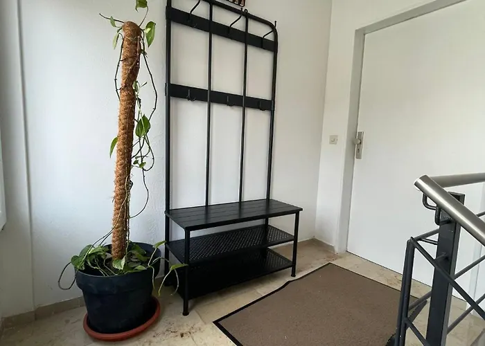 Central Ferienwohnung