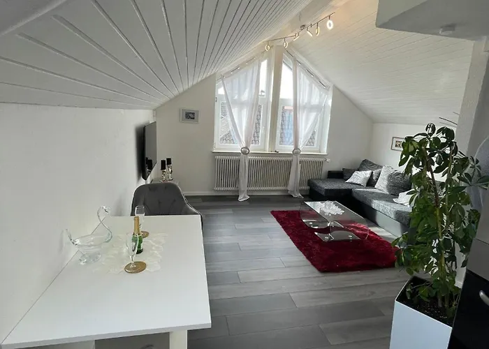 Central Ferienwohnung