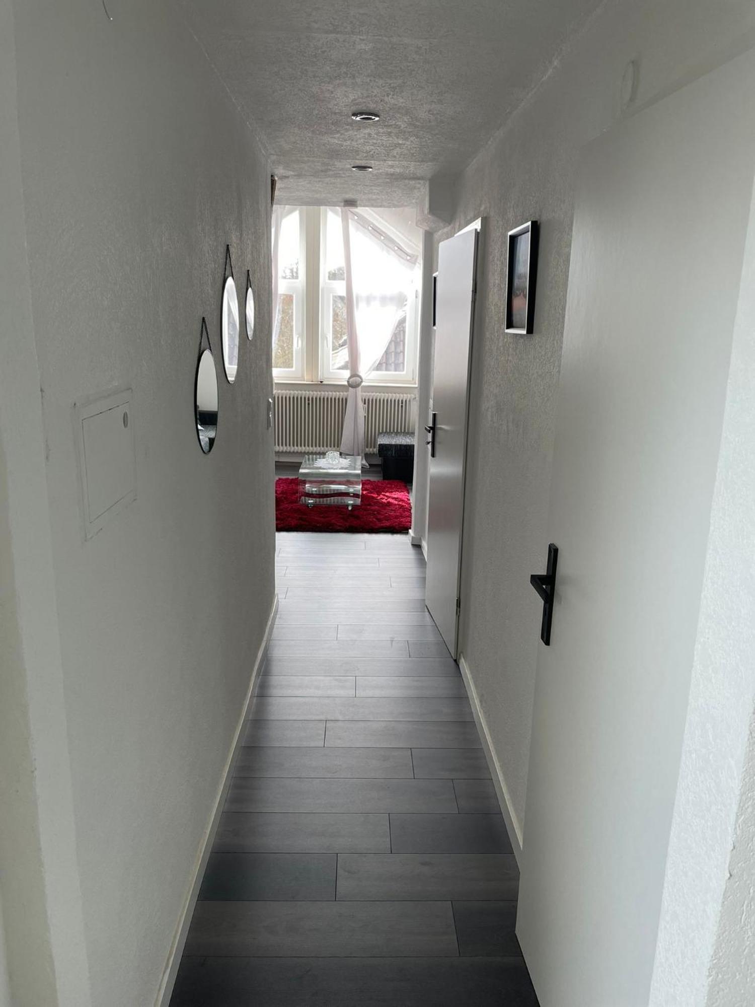 Central Ferienwohnung Bad Saulgau