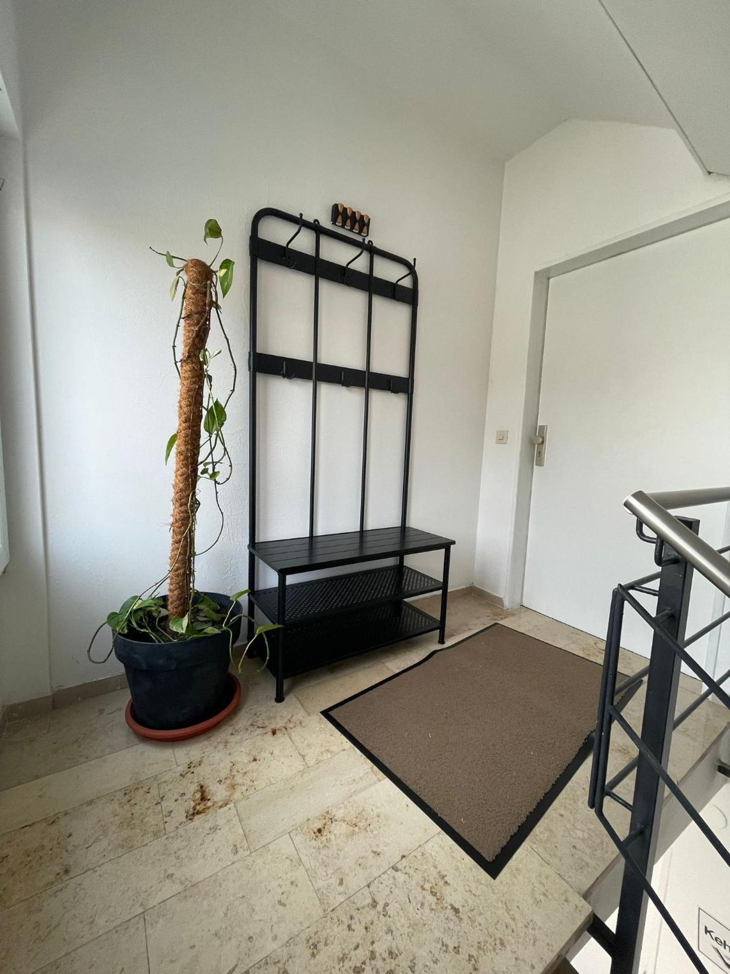 Central Ferienwohnung * Bad Saulgau
