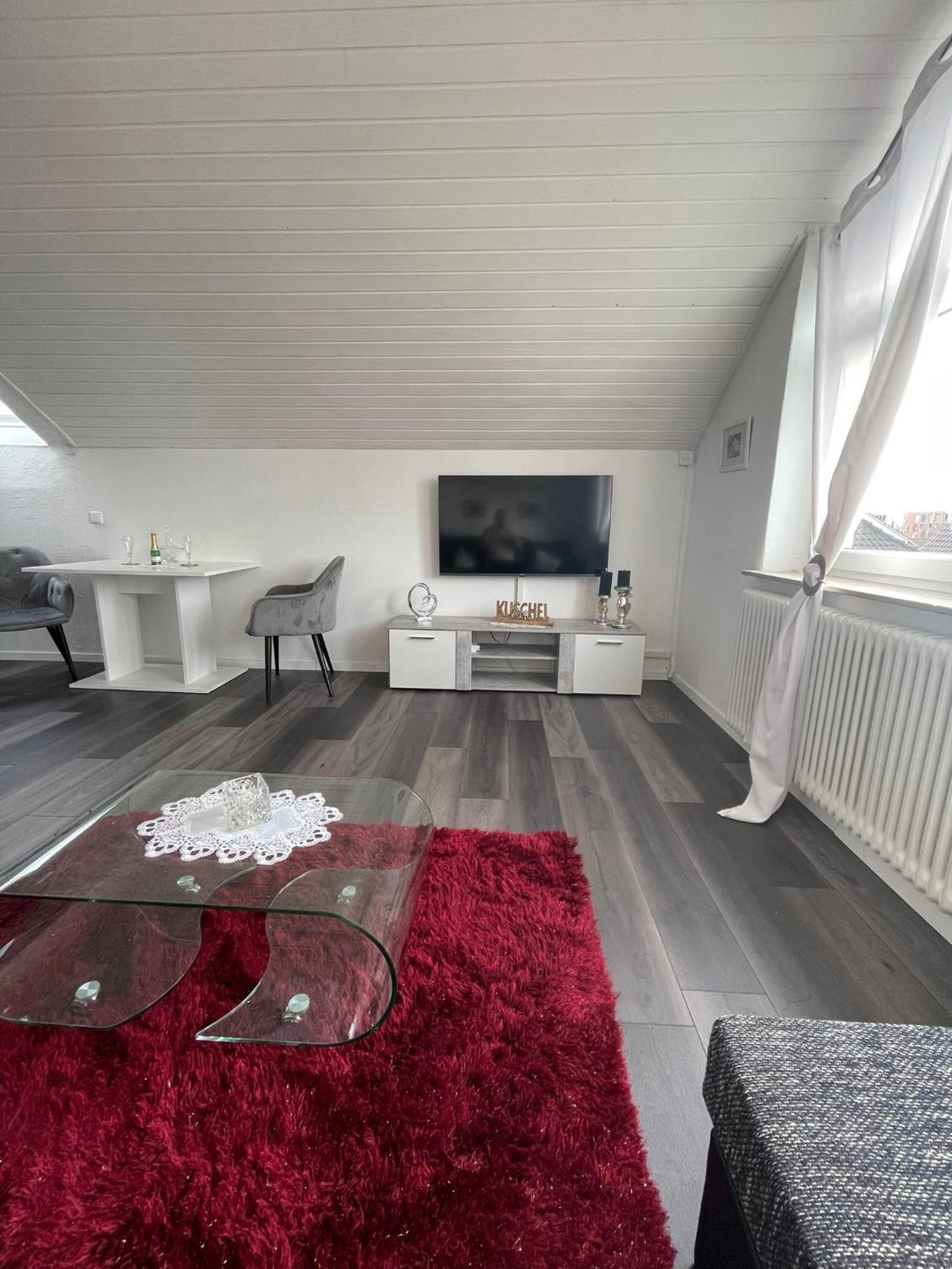 Central Ferienwohnung