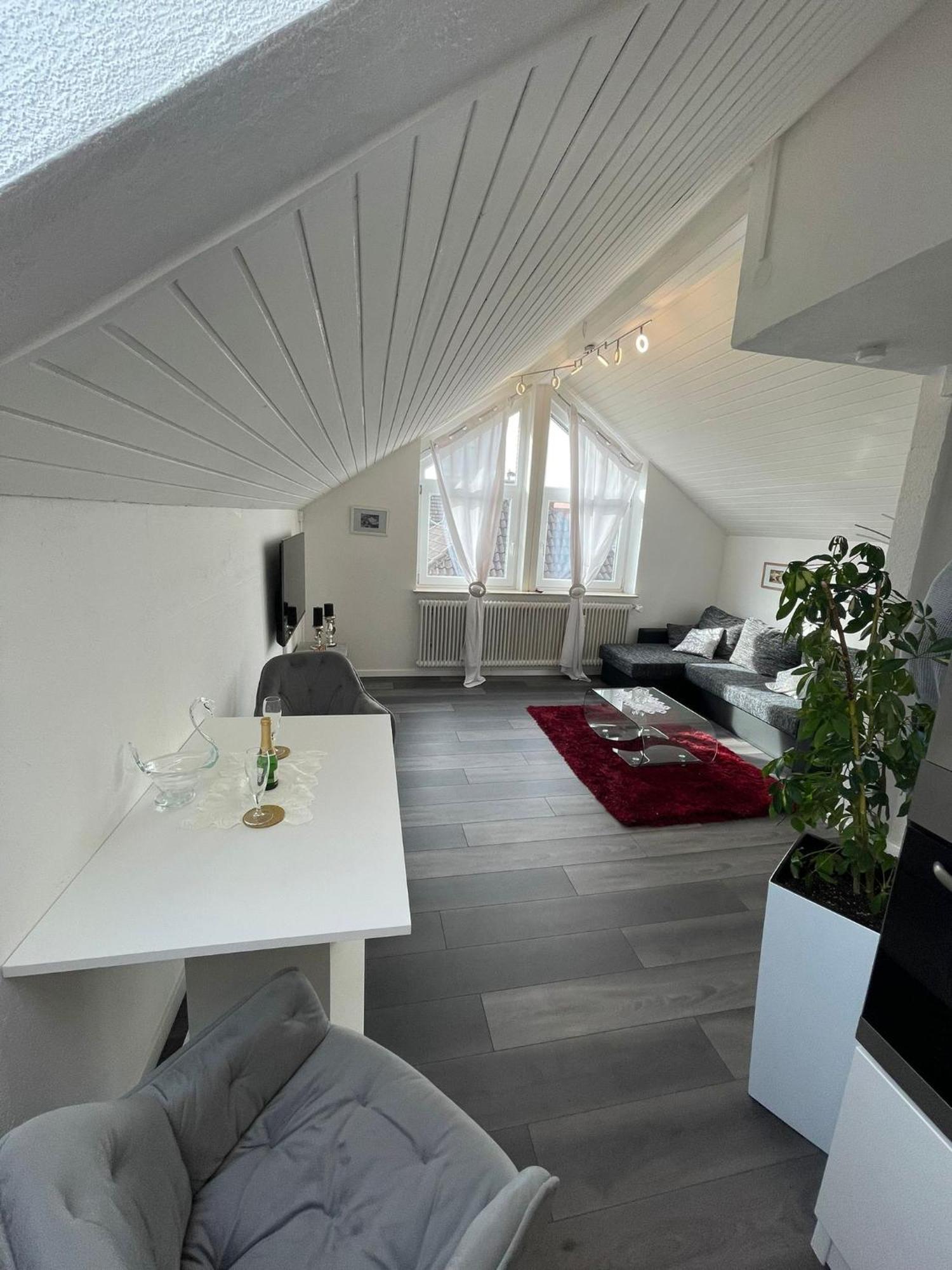 Appartement Central Ferienwohnung *