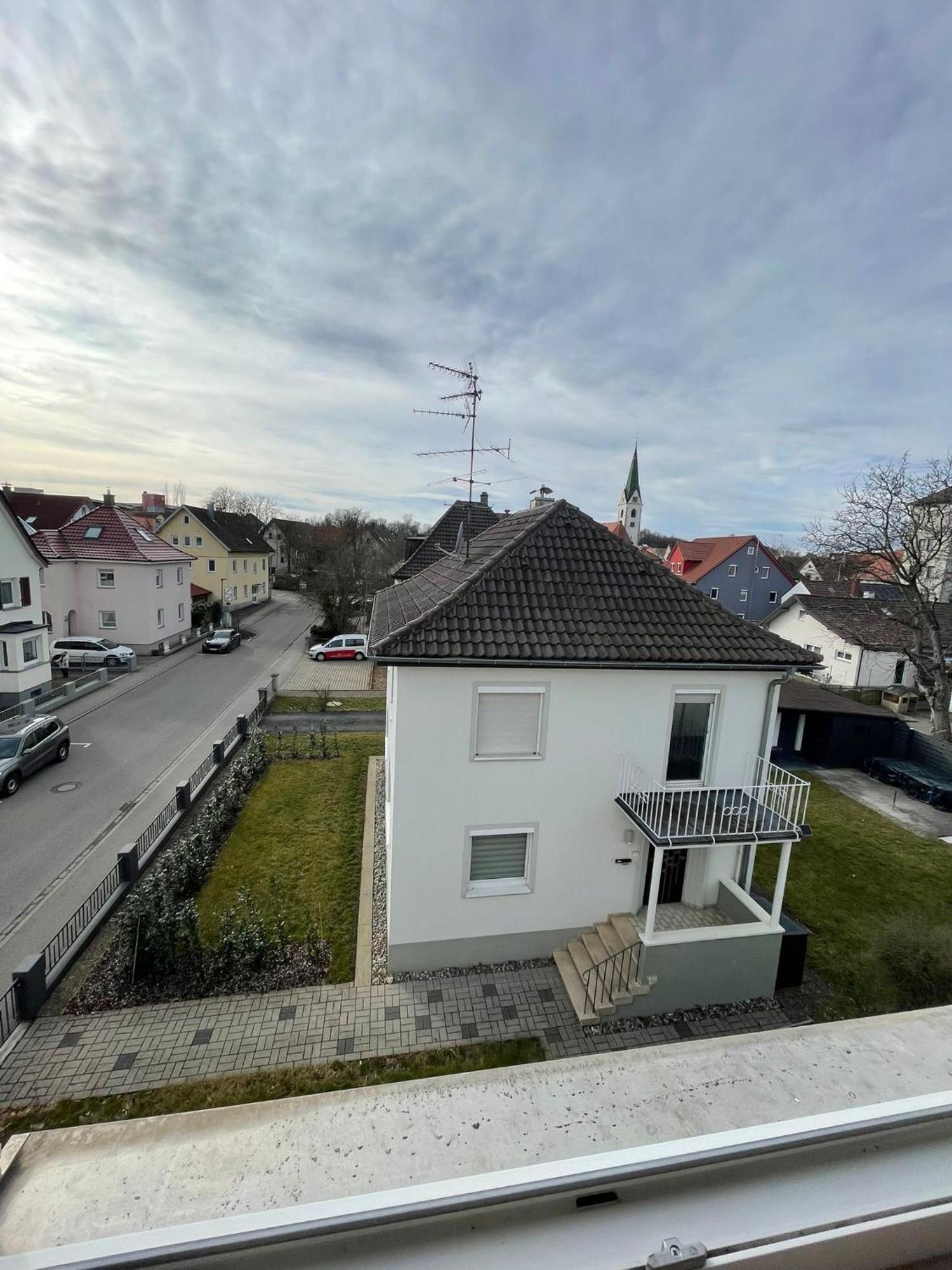 Central Ferienwohnung Appartement