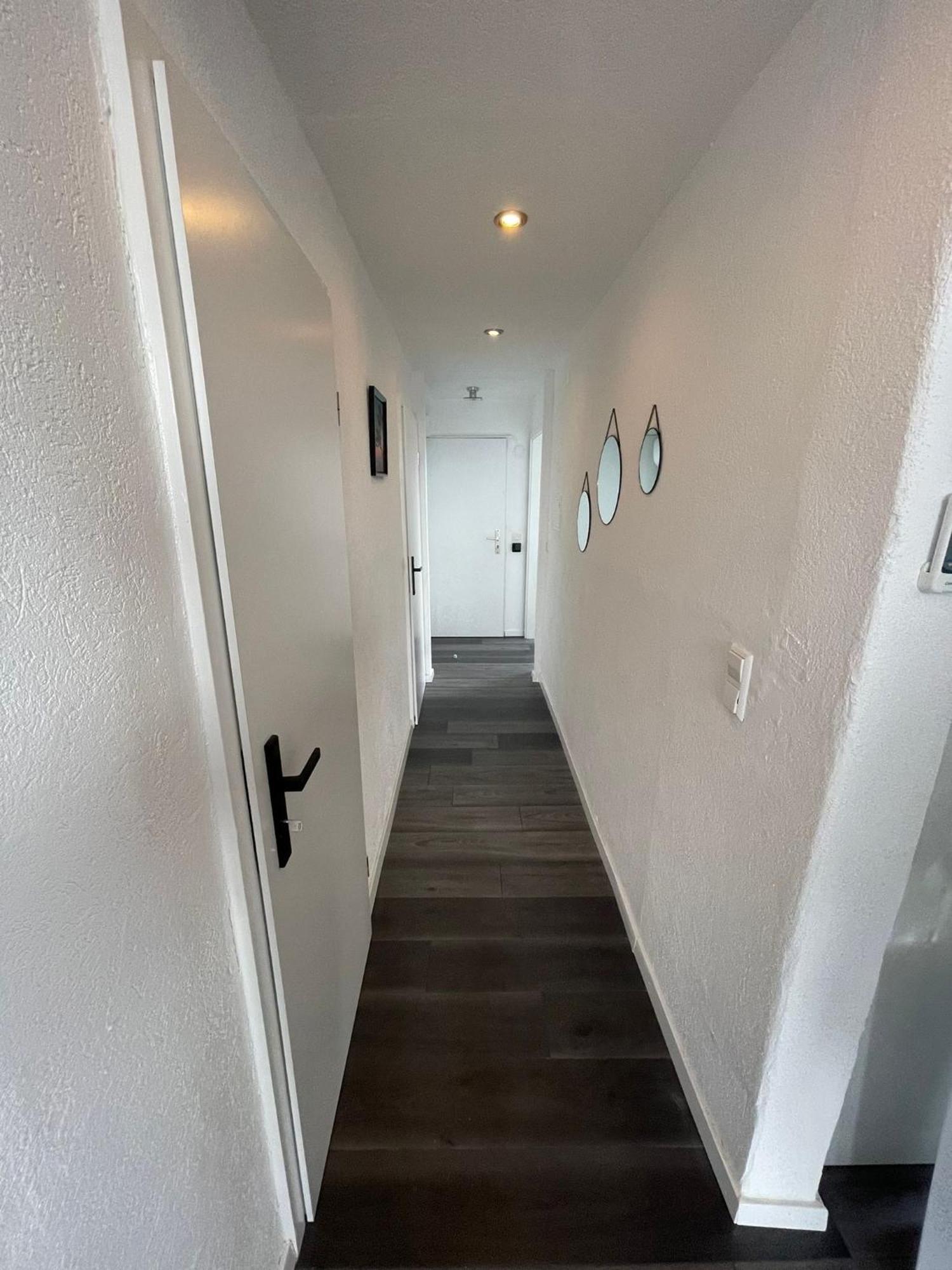 Central Ferienwohnung Bad Saulgau