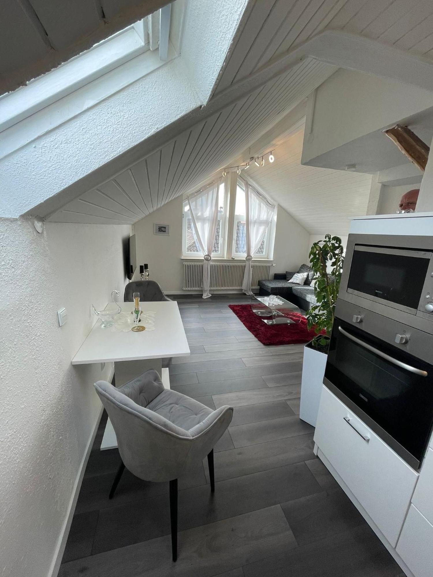 Central Ferienwohnung * Bad Saulgau